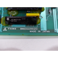 Mitsubishi / Mazak FX 06E BN624A496G53 card