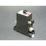 Matsushita BD16, M-5 BAD161505, 41-15192, 5 AMP circuit breaker