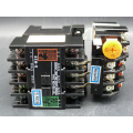 Mitsubishi S-K12 electromagnetic switch+TH-12 overload relay