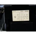 Mitsubishi S-K12 electromagnetic switch+TH-12 overload relay