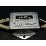 TDK ZGB2201-01 EMV Filter für Wechselstromleitungen