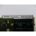 Siemens 6FC5111-0BA00-0AA0 Measuring circuit board E Stand A