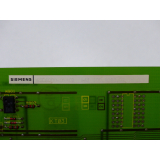Siemens 6SC6000-0NA02 Simodrive FGB Regelung