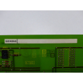 Siemens 6SC6000-0NA02 Simodrive FGB control