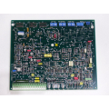 Siemens C98043-A1004-L2-E Feed controller card