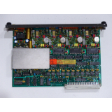 Bosch Mat.No.: 047966-206401 Analog Output Module