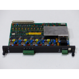 Bosch Mat.Nr.: 047966-207401 Analog Output Modul