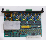 Bosch Mat.No.: 047966-207401 Analog Output Module