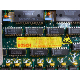 Bosch Mat.No.: 047966-207401 Analog Output Module
