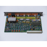 Bosch Mat.Nr.: 046088-402401 Analog Input Modul gebraucht