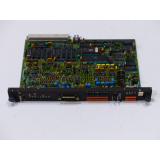 Bosch EZ50 Mat.Nr.: 050562 - 104401 Elektronikmodul