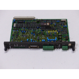 Bosch EZ50 Mat.Nr.: 050562-108401 Elektronikmodul