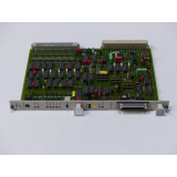 AEG UKA 024 6051-042.211848 Monitor PCB Elektronikmodul E...