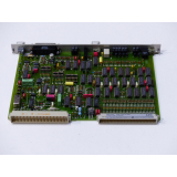 AEG UKA 024 6051-042.211848 Monitor PCB Electronic Module E Stand 13