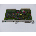 AEG UKA 024 6051-042.211848 Monitor PCB Elektronikmodul E Stand 13