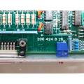 NUM FC 200424/C 200 424 B 26 - FC 200424 / C 200 424 B 26 Electronic module