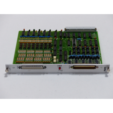 NUM FC 200424/C 200 424 B 26 - FC 200424 / C 200 424 B 26 Electronic module