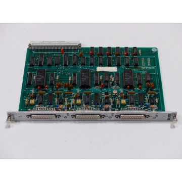 NUM FC 939970-B 939 970 B 26 Electronic module