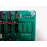 NUM FC 939970-B 939 970 B 26 Electronic module