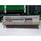 Siemens 6GT2002-0AA00 Basic module ASM400/401/500