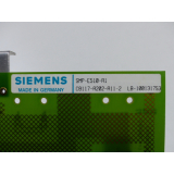 Siemens C8117-A202-A11-2 Sicomp SMP-E510-A1 Schalterbaugruppe > ungebraucht! <