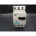 Siemens 3RV1011-0FA10 circuit breaker >unused!<