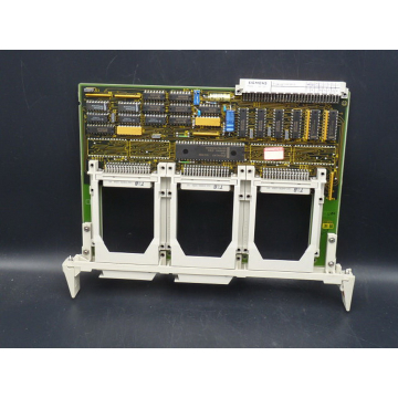 Siemens 6FX1128-1BA00 Basic memory module