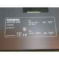 Siemens 4AV5125-2AB Rectifier unit three-phase 24V/25A > unused! <