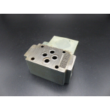 Hydronorma Z2S6-2-60 J3 002 618 Check valve