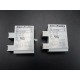 Allen Bradley CAT 100-FSV136 Series A surge protection diode PU = 2 pcs > unused! <