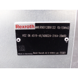 Rexroth HSZ 06 A519-4X/A06G24-21K4-20M00