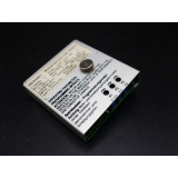 Indramat MOD 18/1X0032-265 981203 Programming module for...