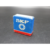 SKF ball bearing 6204-2Z P411 > unused! <