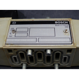 Bosch 0 820 024 076 Solenoid valve, 24 Volt coil voltage