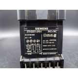 Siemens 3TH2031-0FB4 3NO + 1NC No. 33