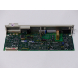 Siemens 6SN1118-0AD11-0AA0 Control module > with 12 months warranty! <