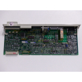 Siemens 6SN1118-0AD11-0AA0 Control module > with 12 months warranty! <