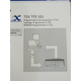 Telemecanique TSX TPE01 Prom Programmer > unused! <