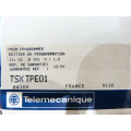 Telemecanique TSX TPE01 Prom Programmer   > ungebraucht! <