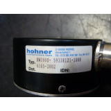 Hohner HWI80S-5931R121-1000 Rotary encoder