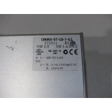 Festo CMMS-ST-C8-7-G2 Motorcontroller 572211