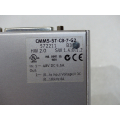 Festo CMMS-ST-C8-7-G2 Motorcontroller 572211