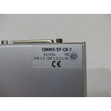 Festo CMMS-ST-C8-7 Motorcontroller 547454