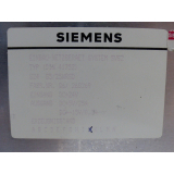 Siemens 6EV3054-0FC Einbau Netzgerät E Stand J > mit 12 Monaten Gewährleistung! <