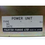 Fanuc A14B-0067-B001 04 Power Supply > with 12 months warranty! <