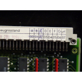 Siemens 570 281 9001 Memory module E-Stand C 6FX1128-.......