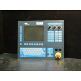 Brütsch Elektronik SCB-BR.W/O machine control panel