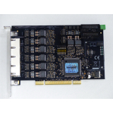 Junghanns octo br1 PCI ISDN card > unused! <