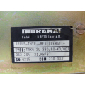 Indramat TRK6-2U-380 / 60-K0 / 007 - TRK6-2U-380/60-K0/007 6Puls-Thyr.-Regelverstärker