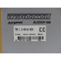 Indramat TBM 1.2-40 - W1-024 Bleeder-TBM